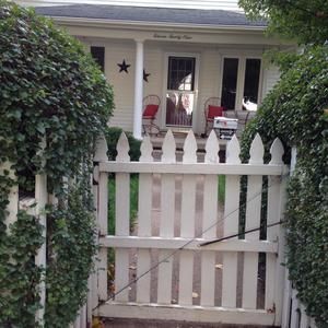 Meet your Posher, Kathy